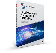 Bitdefender 2020 Mac