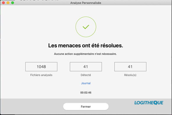 Bitdefender Antivirus 2020