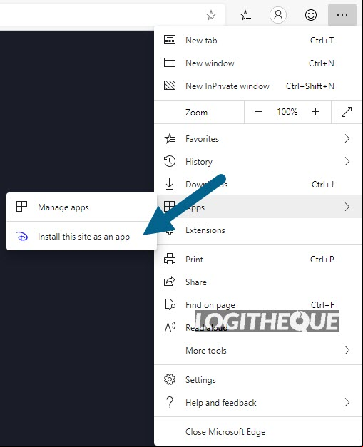 Disney+ Installer